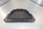04-06 Yamaha Yzf R1 K&n Airbox Intake Filter. Fixed Price $19.88.