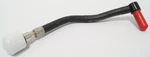 Efi Fuel Gas Line Oem Replacement 2002-2017 Harley Touring Bagger Dyna 62349-04F. Fixed Price $59.95.