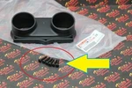 6 Airbox Front Clip Mounting Screws Intake Carb Boots Bolts Yamaha Banshee New. Fixed Price $13.99.