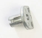 Mikuni TM36 Cable Adjuster Connector 38MM. Fixed Price $13.41.