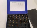 Ebc - HJK27A Dealer Carburetor Jet Selection Kit Mikuni Hex Head Style. Fixed Price $80.06.