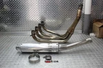 1997 Honda Nighthawk CB750 Exhuast Muffler & Headers. Fixed Price $399.99.