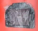 New Air Filter K&n HA-7587 Honda Washable VFR750F VFR700F2 86-87 1986. Fixed Price $49.99.