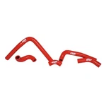 CV4 Radiator Hose Kit - Red. Fixed Price $184.46.