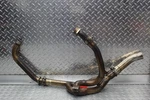 2006 Suzuki SV650S Exhuast Mid Pipe/headers. Fixed Price $149.99.