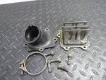 99 Yamaha Oem Factory Reed Cage W/ Intake Manifold Good. Fixed Price $49.95.