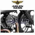 Arlen Ness Inverted Series 10-GUAGE Air Cleaner Kit For 2008-2011 Harley Xu. Fixed Price $484.05.