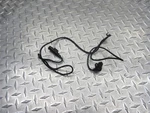2014 11-14 Bmw K1600GT Front Abs Anti Lock Brake Wheel Speed Sensor. Fixed Price $37.19.