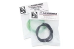 Helix Racing Colored Fuel LINE-5/16IN.X7/16IN.-25FT.-TRANSPARENT BLACK-516-7174. Fixed Price $64.19.