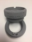 APP-1001-2 Dr 650, Ltz 400, Kfx Adapter / Spigot For Keihin Fcr Carburetor. Fixed Price $60.99.