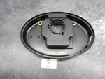 Harley Softail Road King Air Cleaner Housing 29581-01B #3 2621. Fixed Price $20.00.