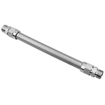 0L4836A Gas Fuel Line Supply Flex Hose 3/4" No Pvc Fits Generac Generators 0D303. Fixed Price $40.84.