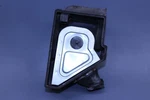 Yamaha TTR230 05-09 / 11-17 19-22 Air Cleaner Case 1C6-E4411-00-00. Fixed Price $35.95.