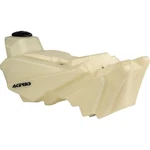 Acerbis Gas Tank - Natural, 2.9 Gallons 2374220147. Fixed Price $233.99.