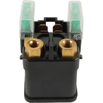 New Starter Relay 12V For Kawasaki 2009-11 EX650 Ninja 650R W/649CC 27010-0099. Fixed Price $24.80.