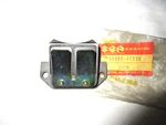 Suzuki PE250 Reed Valve Assy Nos RM400 RM250 TS250 13150-41111. Fixed Price $149.99.