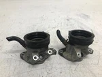 18J24 2007 Yamaha Xv 1900 Ct Joint, Carburetor Set 1D7-13586-00-00. Fixed Price $29.49.