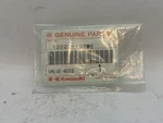 Nos Oem Kawasaki Reed Valve Part # 12022-1074 1993-1995 KX-125. Fixed Price $14.95.