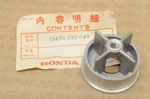 Nos Honda CB450 K1-K7 CB500 CL450 K2-K6 Oil Filter Cap 15450-292-040. Fixed Price $54.99.