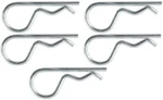 Jr Products 03-01355 Hitch Pin Clip. Fixed Price $14.59.