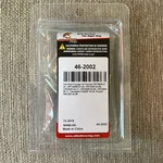 Balls Hot Start Plunger Kit (46-2002) For Honda CRF450X 05-17 CRF450R 02-08. Fixed Price $27.99.