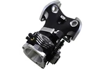 Horsepower Big Bore 55MM Throttle Body - 1.800IN. Intake Runner Black Finish. Fixed Price $706.46.