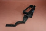 1986-1993 Kawasaki Concours ZG1000A Right Intake Duct Fairing 14073-1284. Fixed Price $39.59.
