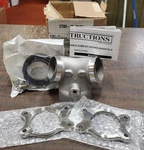 Oem Screamin Eagle Harley Davidson 62MM Intake Manifold Nos Touring Efi 27082-10. Fixed Price $299.99.