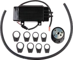 Jagg Oil Coolers 751-FP2600-0323 Vertical Frame-mount Fan Kit. Fixed Price $544.58.