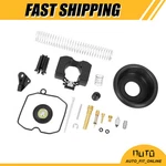 Carburetor Rebuild Kit One Set Custom For Harley Davidson Cv 27421-99C 27490. Fixed Price $15.45.