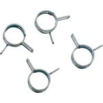 Balls 10MM Silver Band Type Hose Clamp Refill Kit (FS00059). Fixed Price $19.46.