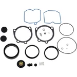 James Gaskets Keihin Carb Rebuild Kit Cv 27006-88. Fixed Price $69.24.