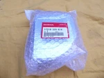 Honda CB400F CB350F Genuine Air Cleaner Element 17210-333-610 New Unused. Fixed Price $140.00.
