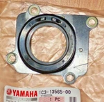 Yamaha YZ125, Engine Carburetor Rubber Intake Reed Cage Boot 2005-2022. Fixed Price $79.95.