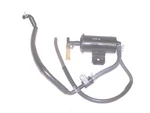 Yahaha YJ125 Vino Emmissions Can , Hoses & Roll Over 5CP-F4170-00-00. Fixed Price $24.99.