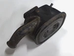 1977 Honda Goldwing Gl 1000 Cleaner Airbox Housing Oem 17212-371-010. Fixed Price $49.99.