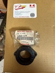 Kawasaki KLX250 D2 D3 D4 Carb Holder 16065-1279. Fixed Price $33.25.