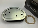 Twin Power 880-557 Replacement Air Filter For 2008-2017 Harley-davidson Dyna. Fixed Price $34.99.