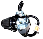 Carburetor For Honda XR80R Dirt Bike Complete Assembly New. Fixed Price $39.95.