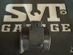 2003 - 2004 Mustang Cobra 4.6 Mass Air Flow Meter Oem. Fixed Price $209.99.