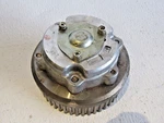 2004 Subaru Forester Xt Turbo Rh Intake Cam Gear. Fixed Price $75.00.