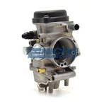 Genuine Mikuni Oem Yamaha Big Bear 400 Carburetor 5FU-14101-13-00 BSR33-P72. Fixed Price $269.50.
