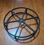1980-81 Kawasaki KX125, 250,420 Kdx 175,420 Original Filter Basket. Fixed Price $29.99.