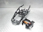 2022 22-23 Husqvarna Vitpilen 401 Rear Chassis Seat Rail. Fixed Price $51.34.