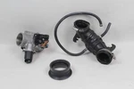 Ducati Scrambler SIXTY2 400CC Oem Throttle Bodies Body Intake Tps. Fixed Price $167.99.