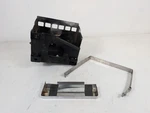 1997 Harley Davidson Sportster Xl 1200 Battery Box Tray Holder. Fixed Price $49.95.