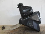 2007 Honda CR85 Airbox, Filter Case, 17220-GBF-K00ZA, MX22. Fixed Price $69.95.