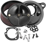 And Cycle 170-0061 Stealth Air Cleaner Kit For Harley-davidson. Fixed Price $195.95.