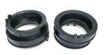 K&l Carburetor Intake Manifold Boot Honda CRF450R 02-06, CRF450X 02-17 (2 Pack). Fixed Price $27.10.
