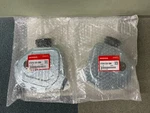 Honda Air Filter Set CB350 CL350 SL350 Oem Element Genuine. Fixed Price $123.73.